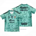 Tailandia Camiseta Tigres UANL Portero 22/23 Verde