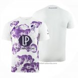 Tailandia Camiseta Toulouse 3ª 24/25