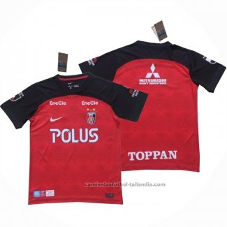 Tailandia Camiseta Urawa Red Diamonds 1ª 2023