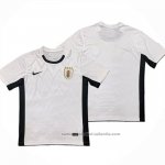 Tailandia Camiseta Uruguay 2ª 2025