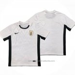 Tailandia Camiseta Uruguay 2ª 2025