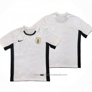 Tailandia Camiseta Uruguay 2ª 2025