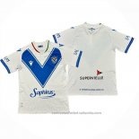 Tailandia Camiseta Velez Sarsfield 1ª 2025