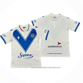 Tailandia Camiseta Velez Sarsfield 1ª 2025