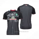 Tailandia Camiseta Werder Bremen City 20/21