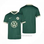 Tailandia Camiseta Wolfsburg Anniversary 25/26