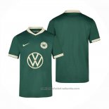 Tailandia Camiseta Wolfsburg Anniversary 25/26