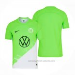 Camiseta Wolfsburg 1ª 23/24