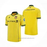 Tailandia Camiseta Wrexham 2ª 25/26