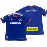 Tailandia Camiseta Yokohama Marinos 1ª 2021