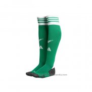 Calcetines Newcastle United 2ª 25/26