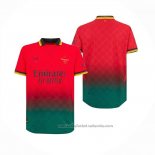 Camiseta AC Milan Portero 4ª 24/25
