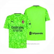 Camiseta AC Milan Portero 3ª 26/27
