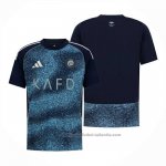 Camiseta Al Nassr 2ª 25/26