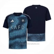 Camiseta Al Nassr 2ª 25/26