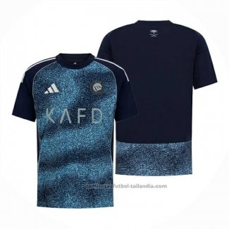 Camiseta Al Nassr 2ª 25/26