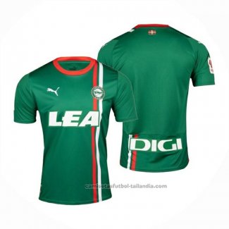 Camiseta Alaves 2ª 23/24