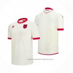 Camiseta Albania 2ª 2026