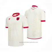 Camiseta Albania 2ª 2026