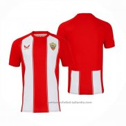 Camiseta Almeria 1ª 24/25