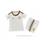 Camiseta Arabia Saudita 2ª Nino 2026