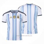 Camiseta Argentina 1ª 2026