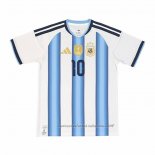 Camiseta Argentina 1ª 2026