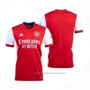 Camiseta Arsenal 1ª 21/22