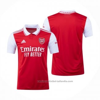 Camiseta Arsenal 1ª 22/23