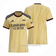 Camiseta Arsenal 3ª Mujer 26/27
