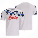 Camiseta Atalanta 2ª 26/27