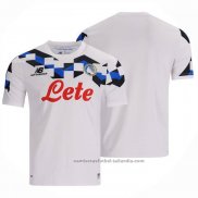 Camiseta Atalanta 2ª 26/27