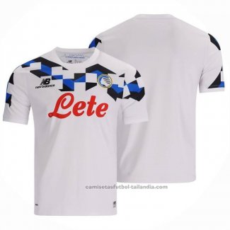 Camiseta Atalanta 2ª 26/27