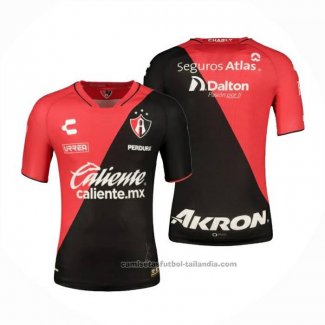 Camiseta Atlas 1ª 23/24