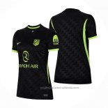 Camiseta Atletico Madrid 2ª Mujer 26/27