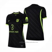 Camiseta Atletico Madrid 2ª Mujer 26/27