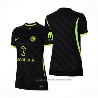Camiseta Atletico Madrid 2ª Mujer 26/27