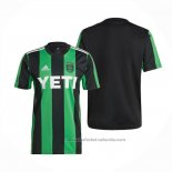 Camiseta Austin 1ª 2021