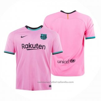 Camiseta Barcelona 3ª 20/21