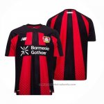 Camiseta Bayer Leverkusen 1ª 26/27
