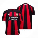 Camiseta Bayer Leverkusen 1ª 26/27