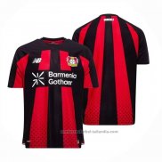 Camiseta Bayer Leverkusen 1ª 26/27