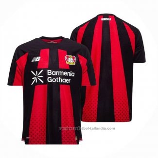 Camiseta Bayer Leverkusen 1ª 26/27