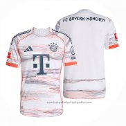 Camiseta Bayern Munich 2ª Authentic 25/26