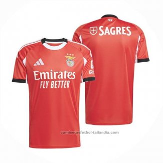Camiseta Benfica 1ª 25/26