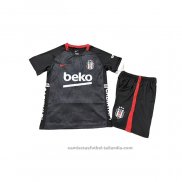 Camiseta Besiktas JK 3ª Nino 26/27