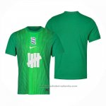 Camiseta Birmingham City Portero 1ª 25/26