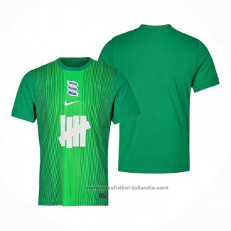 Camiseta Birmingham City Portero 1ª 25/26