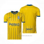 Camiseta Birmingham City 2ª 21/22