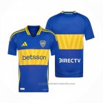 Camiseta Boca Juniors 1ª 2025